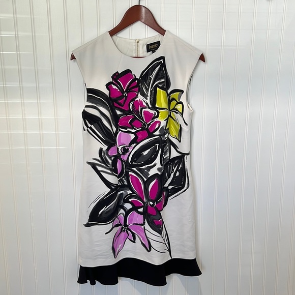 Laundry By Shelli Segal Dresses & Skirts - Laundry Floral Dress